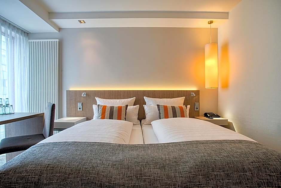 Centro Hotel Kommerz