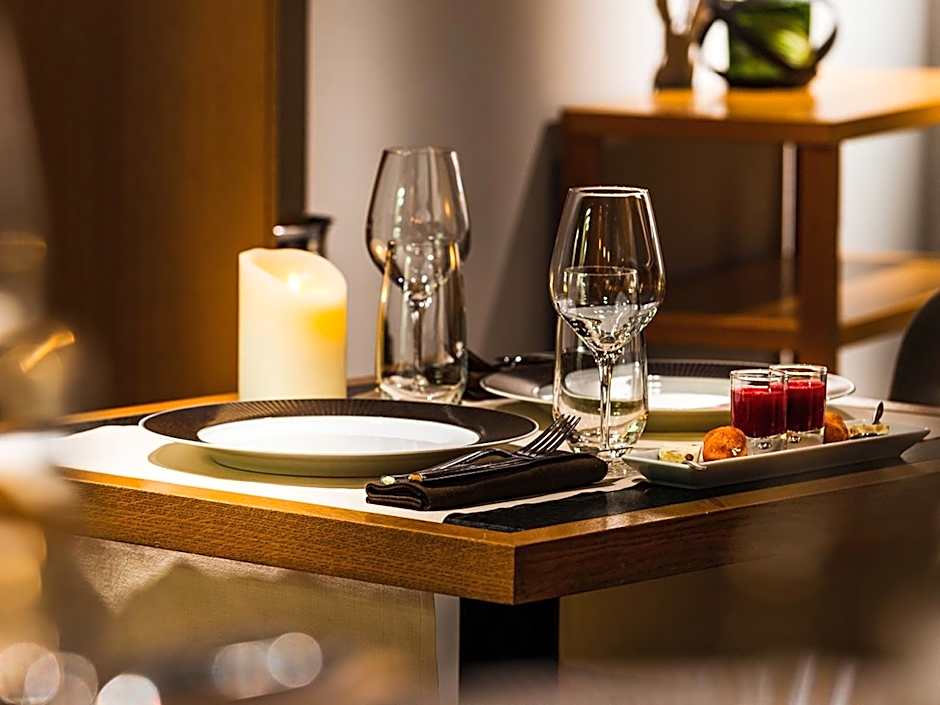 Hotel Le Morgane