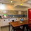 Hostel Espace