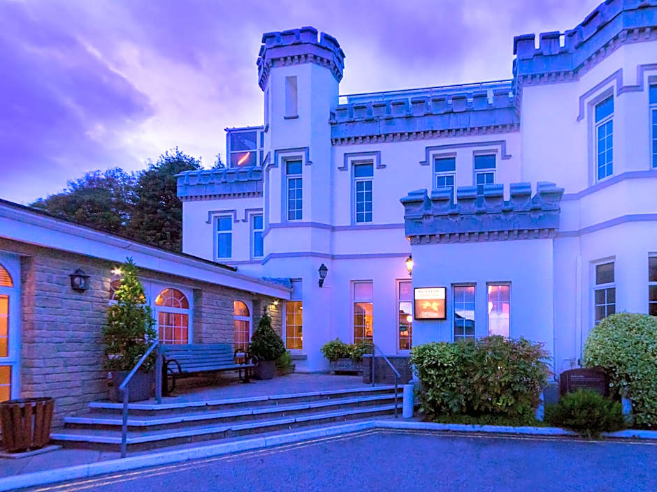 Stradey Park Hotel