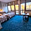Hotel Rooms & Apartments POLARIS - centrum Zdrojowe Pienin