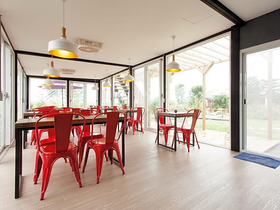 HaoHer Bed and Breakfast