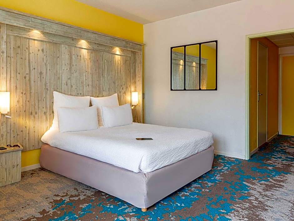 Hotel Mercure Millau