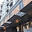 Daejeon Namoo Hotel