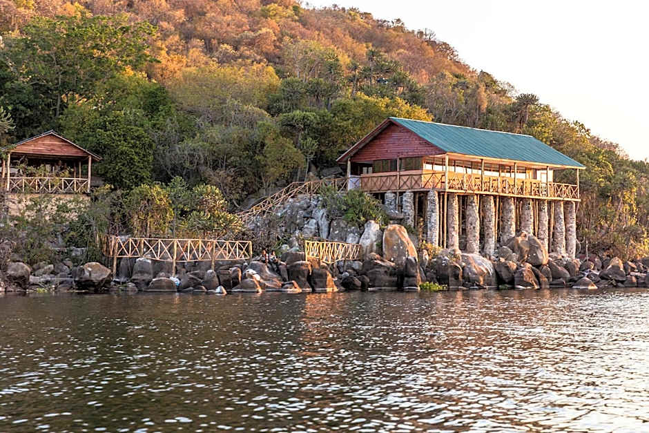 Wag Hill Lodge & Spa