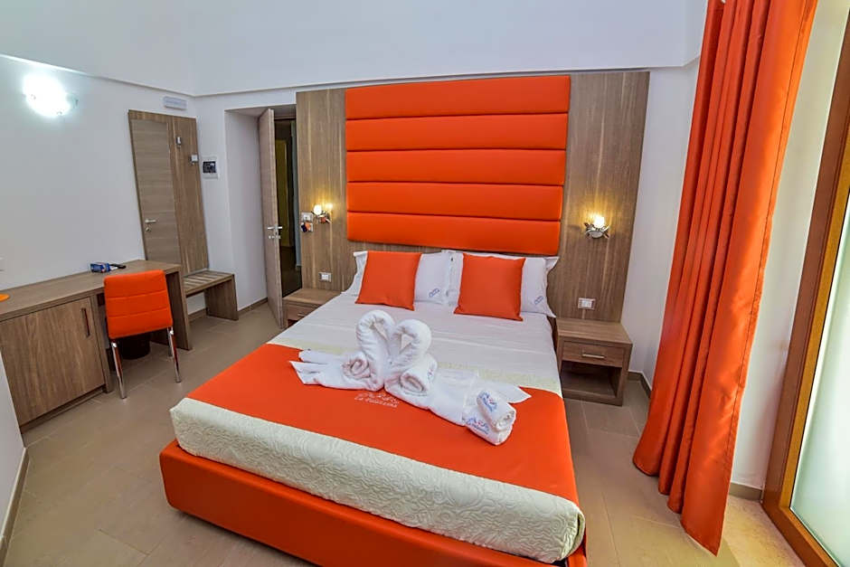 La Palazzina Bed & Breakfast
