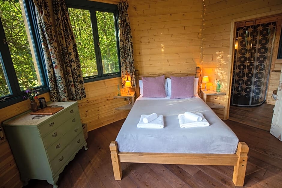 West Lexham Retreat Centre