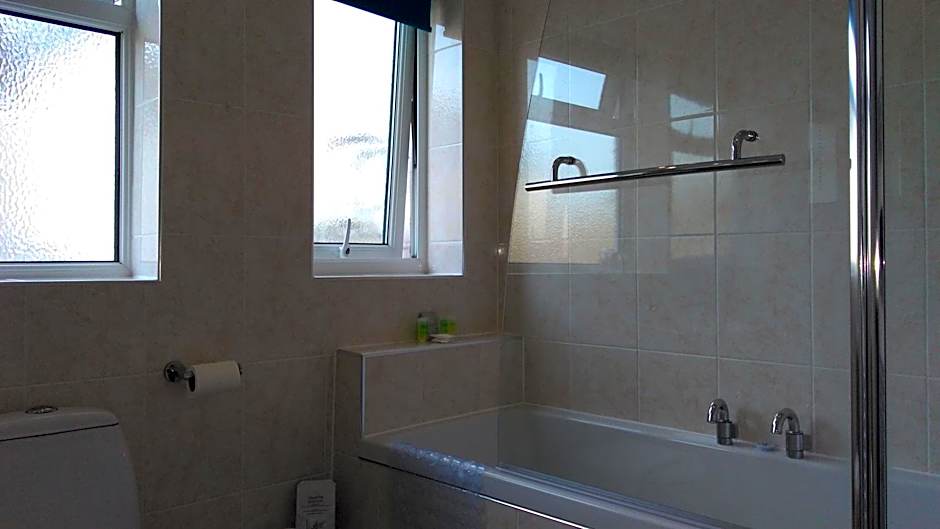 Swiss Court Guest House