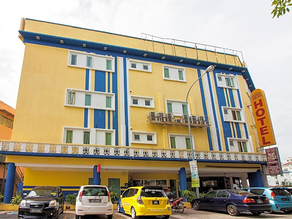 Sun Inns Hotel Bandar Puchong Utama