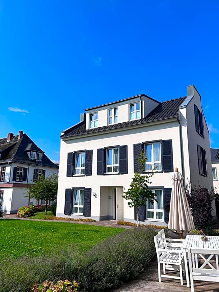 Julias Gästehaus