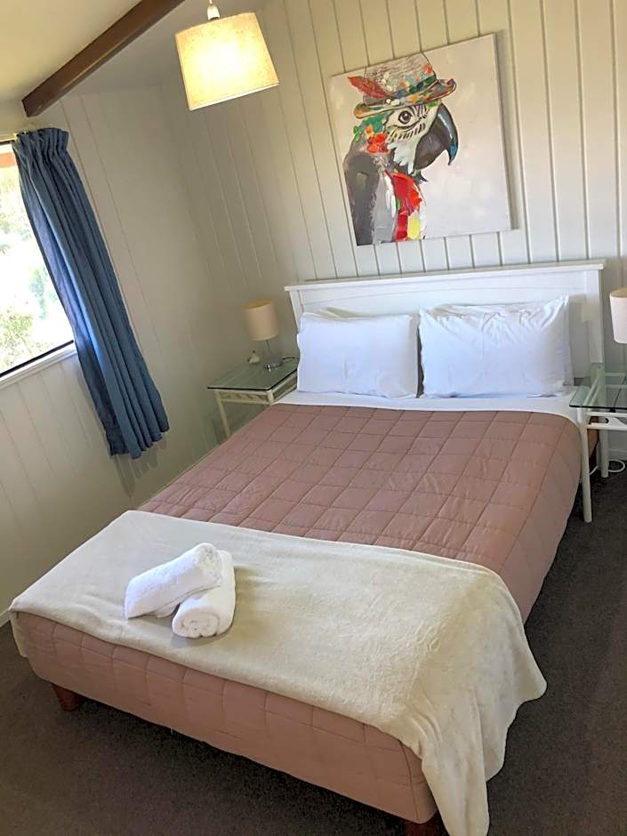 Waiheke Island Motel