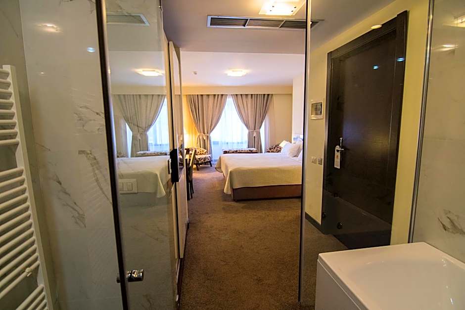 Boutique Hotel Kotoni