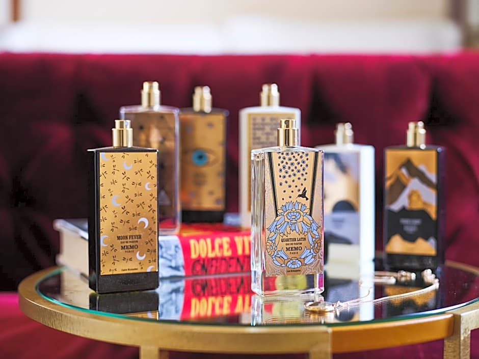 Hotel Eden - Dorchester Collection