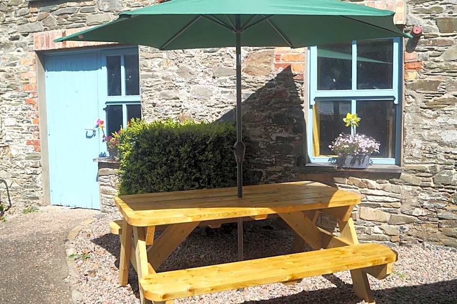 The Narrows Guesthouse
