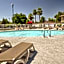 Motel 6-Fresno, CA - Blackstone North