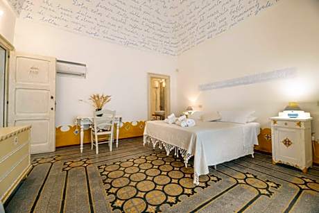 B&B Palazzo Briganti
