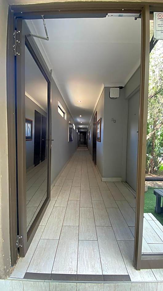 Villa Via Hotel Midrand
