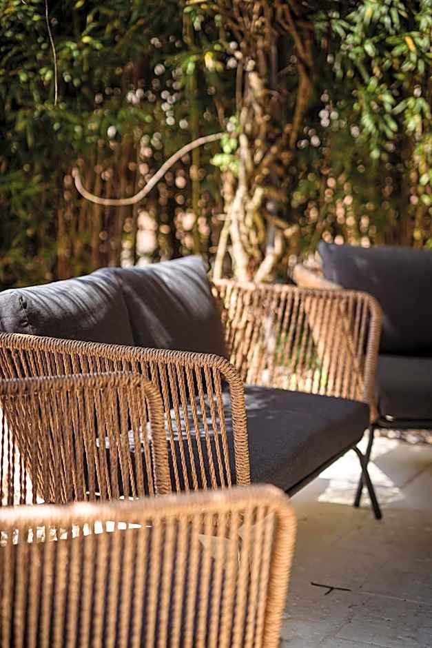 Logis Hostellerie de l'Abbaye