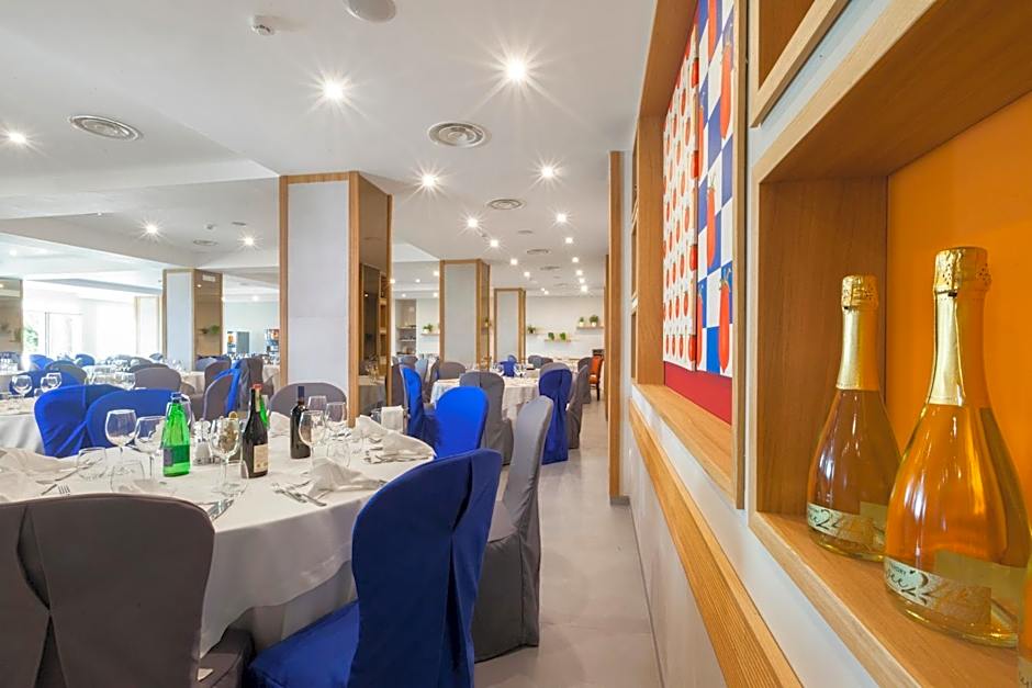 Hotel O Sole Mio