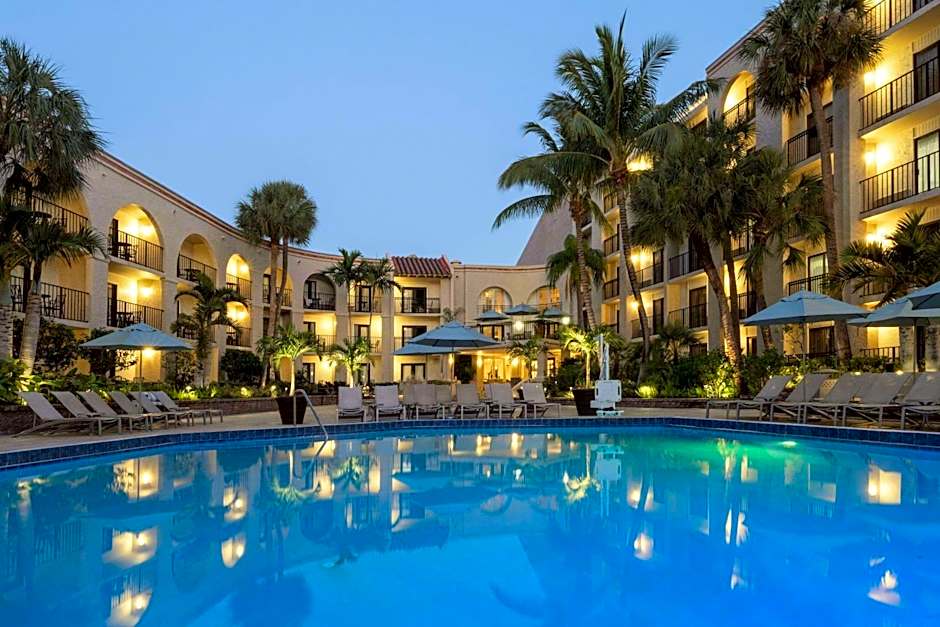 Wyndham Boca Raton