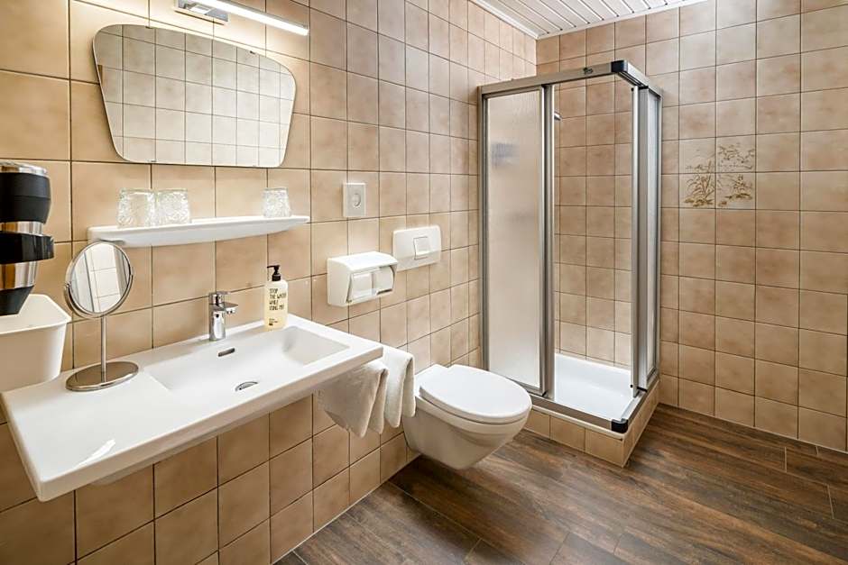 Hotel Standlhof Zillertal
