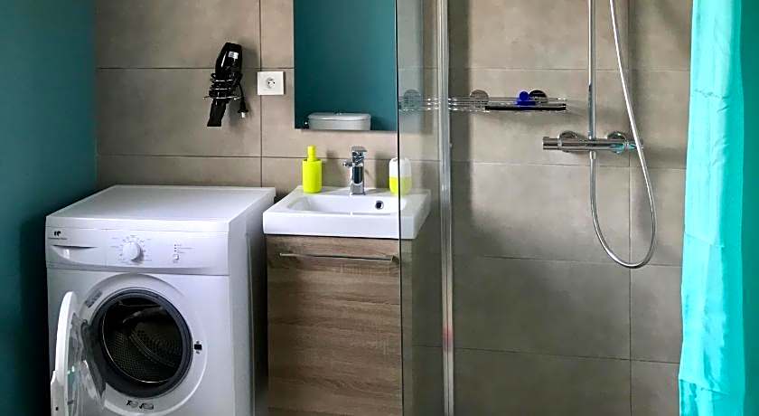 Villa Pétale de Rose à Merlimont