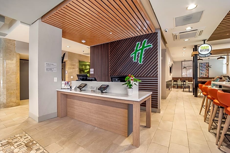 Holiday Inn - Columbia - Downtown, an IHG Hotel