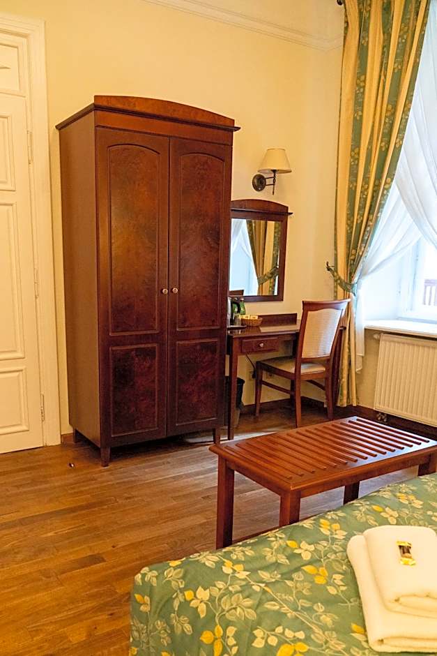 Aparthotel Karmel