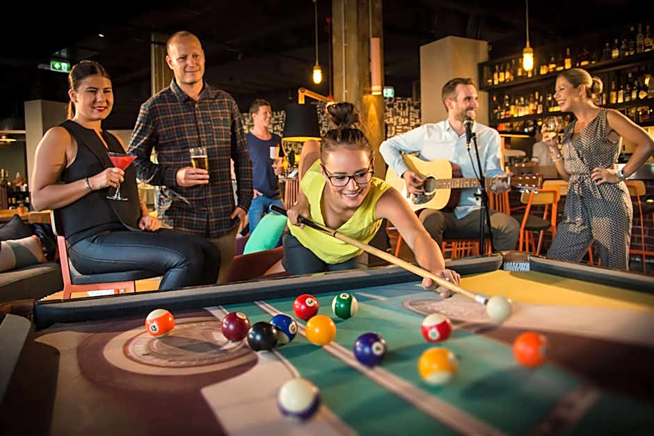 Atura Albury (formerly Rydges Albury)