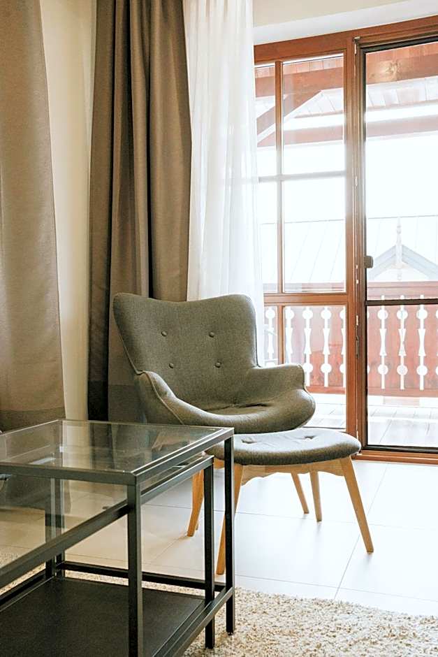 Aura Medical SPA Nałęczów