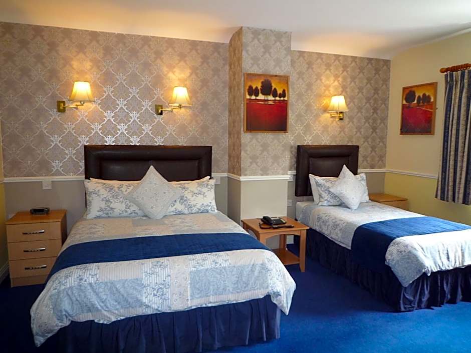 Avlon House Bed & Breakfast