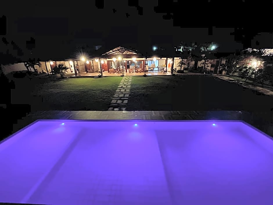 Ronco do Mar Cumbuco