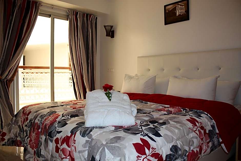 Hotel La Place