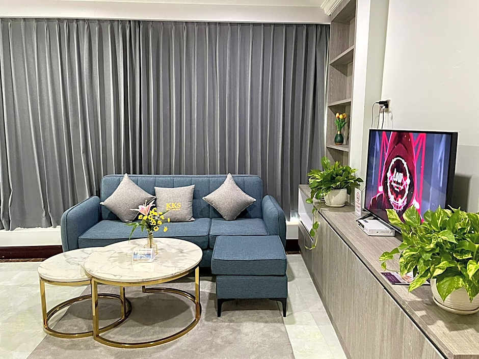 KKS Residence Vientiane