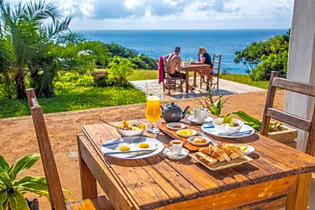 Sky Island Resort