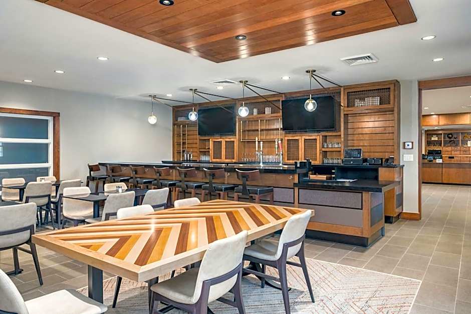 Four Points by Sheraton Bedford Manchester Airport