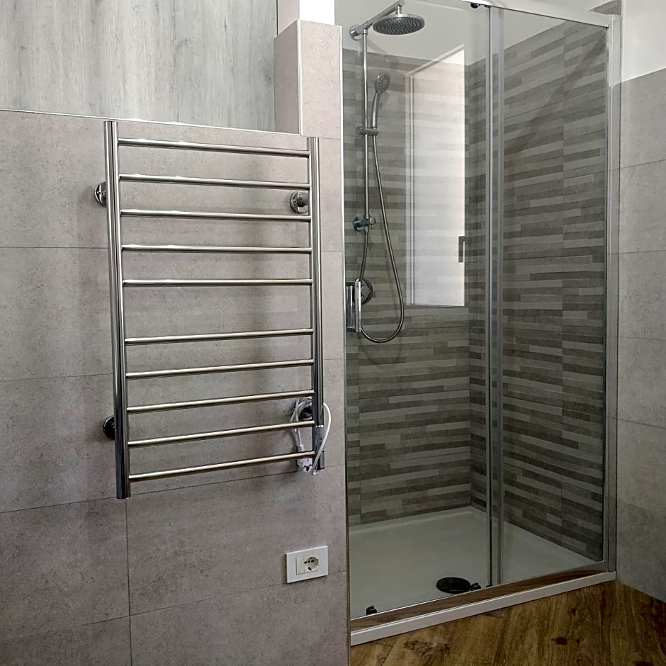 ALBARIA ROOMS-APARTMENTS