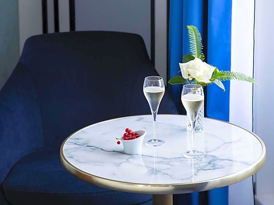 Hotel Plaza Biarritz Plage - Handwritten Collection