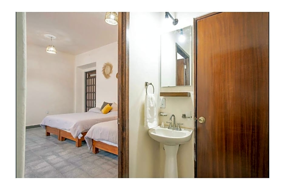 Capital O Mansion del Tequila