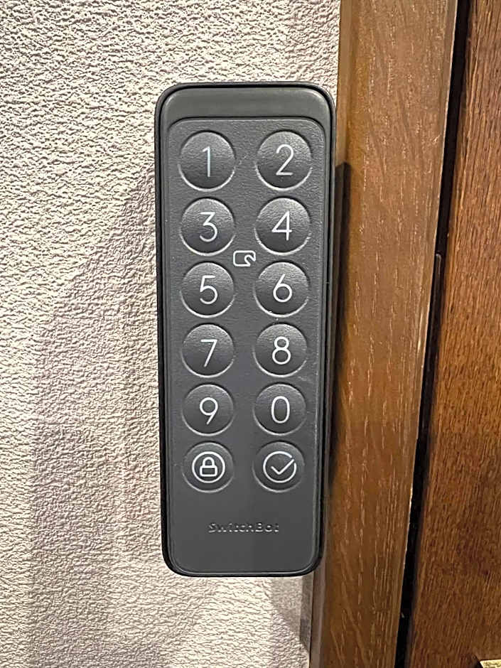 H,U,B Unzen - Vacation STAY 74185v