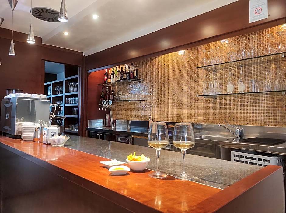 Hotel Sporting Trento