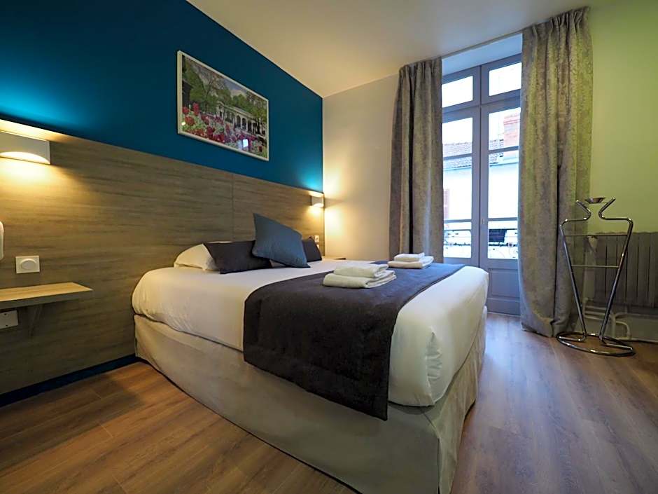 Hôtel Le Biarritz - Vichy