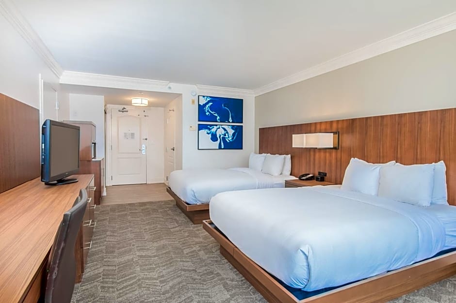 Hilton Pensacola Beach