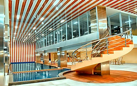 Grand Metro Hotel Tasikmalaya