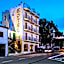 Hotel Villarosa con Vespa Rent