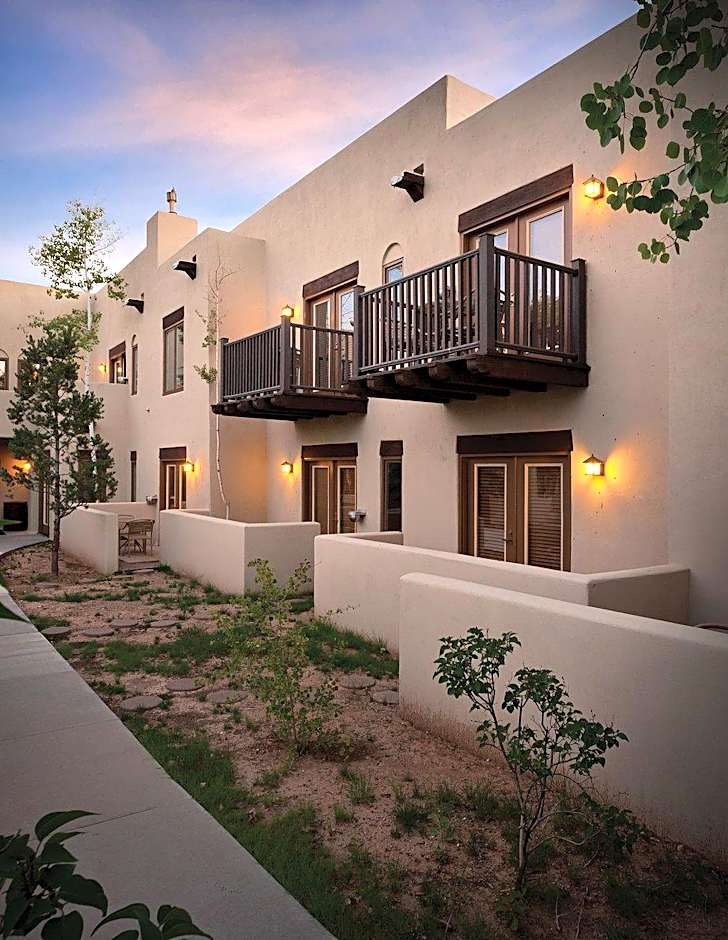 Worldmark Taos