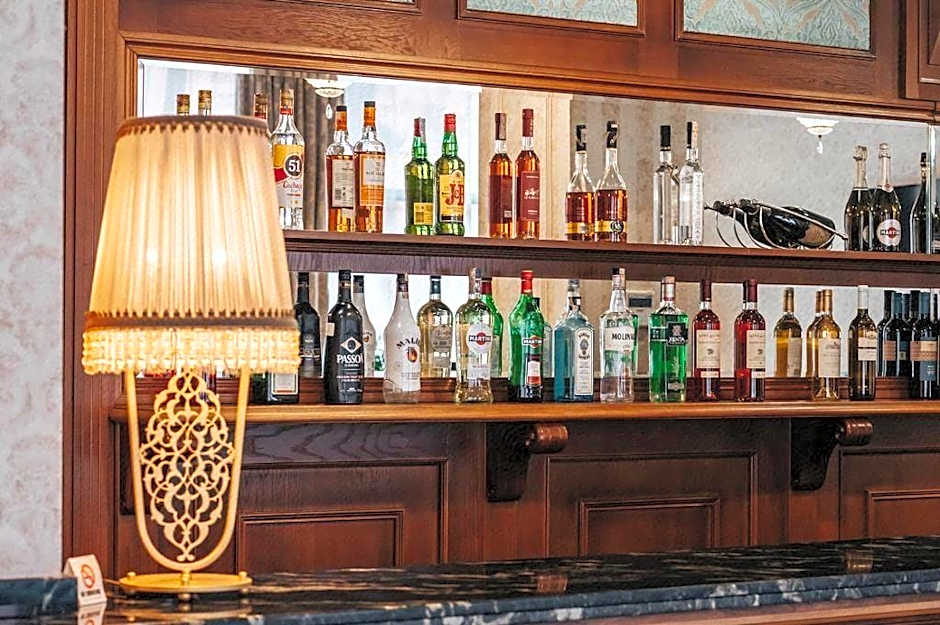 Tbilisi Laerton Hotel