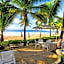 Elegant Beachfront Studio in Monarca Ixtapa