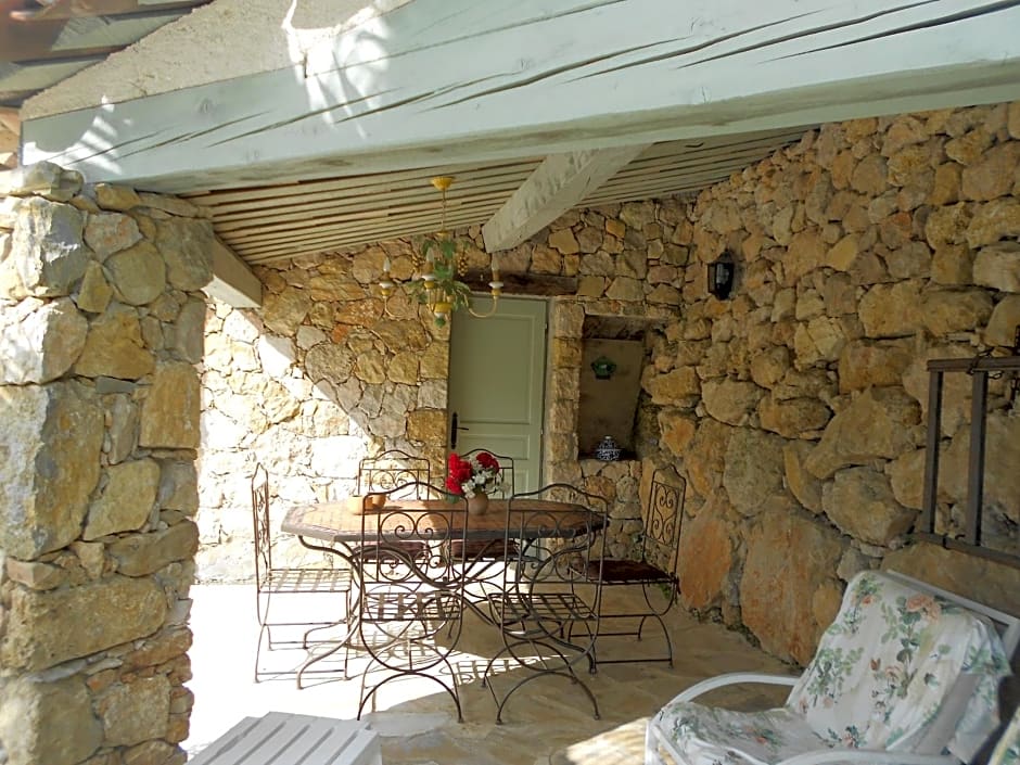 Le Mas De Frayère – Le Rouret, CT