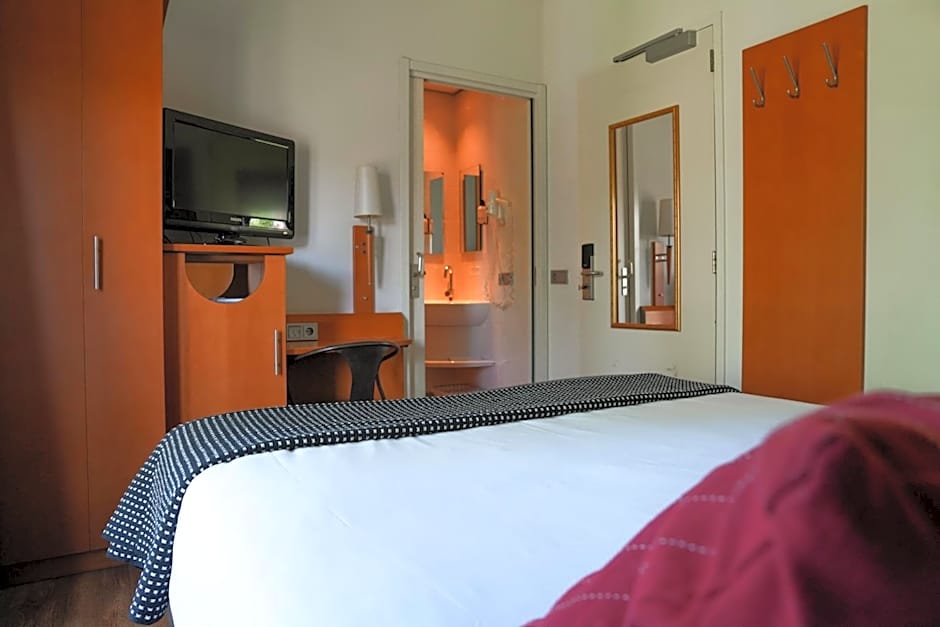 Hotel Het Witte Paard